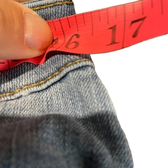 Blue Denim Jeans 💙 - Picture 4 of 11